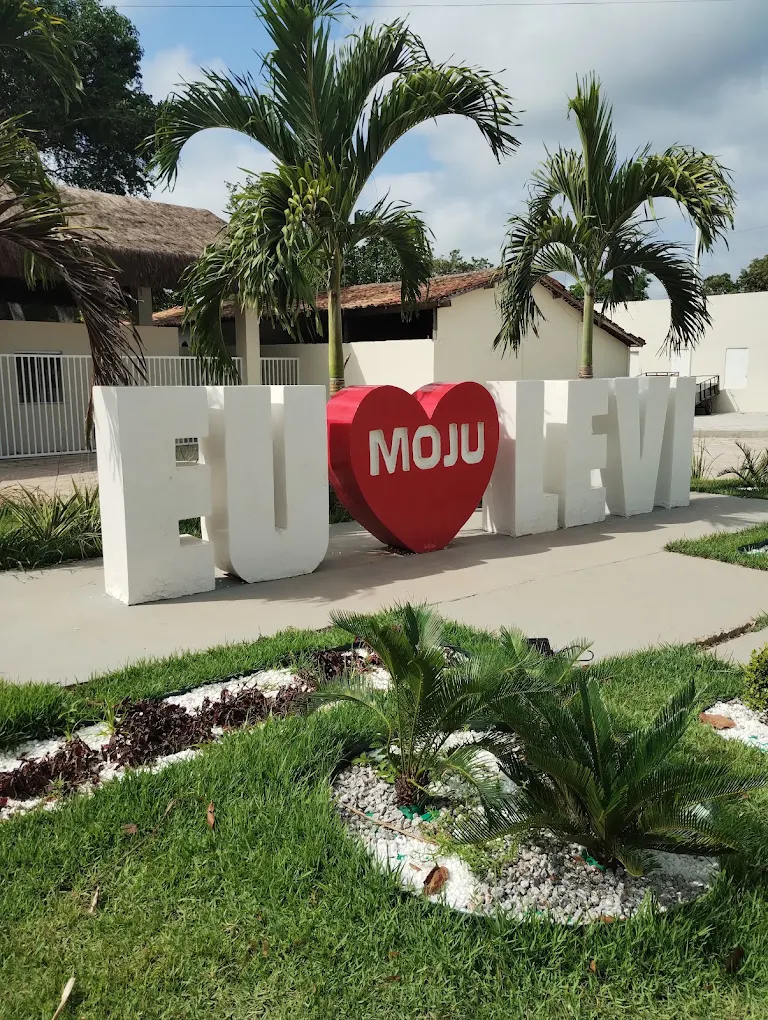 Fotografia real de Balneário O Levi